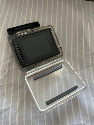 Gopro Hero 4