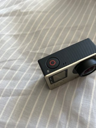 Gopro Hero 4