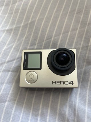 Gopro Hero 4
