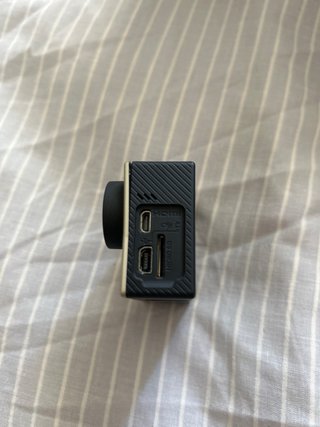 Gopro Hero 4