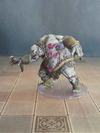 Zombie Ogre