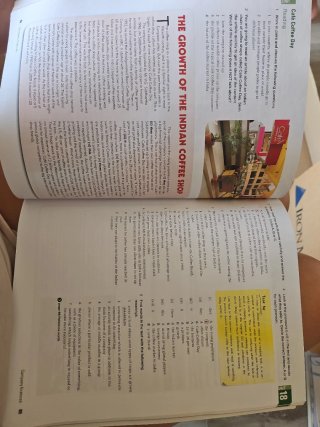Cambridge English Business Benchmark