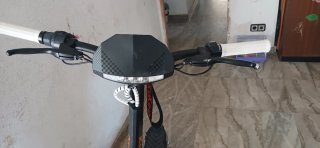 Patinete Eléctrico Kukirin G2