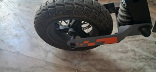 Patinete Eléctrico Kukirin G2