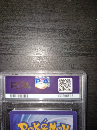 Mega Kangaskhan ex SIR #182 PSA 10 Gem MT