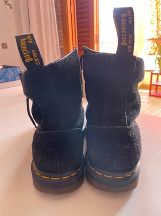 Botas Dr. Martens Talla 42