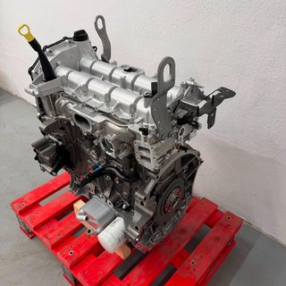 Motor Ford Transit Custom 2.0 Nuevo con 0 kilómetros