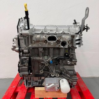 Motor Ford Transit Custom 2.0 Nuevo con 0 kilómetros