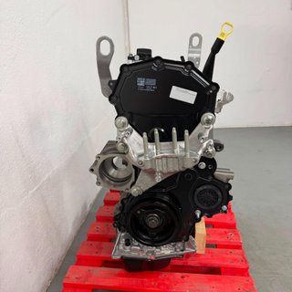 Motor Ford Transit Custom 2.0 Nuevo con 0 kilómetros