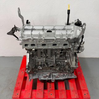 Motor Ford Transit Custom 2.0 Nuevo con 0 kilómetros