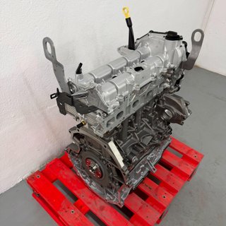 Motor Ford Transit Custom 2.0 Nuevo con 0 kilómetros