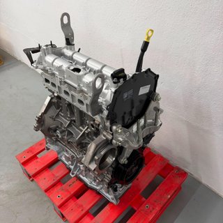 Motor Ford Transit Custom 2.0 Nuevo con 0 kilómetros
