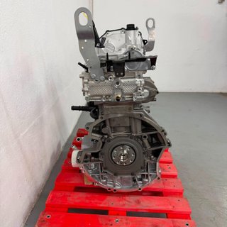 Motor Ford Transit Custom 2.0 Nuevo con 0 kilómetros