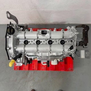 Motor Ford Transit Custom 2.0 Nuevo con 0 kilómetros