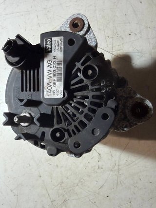 Alternador Valeo 140A VW AG 06F903023 H