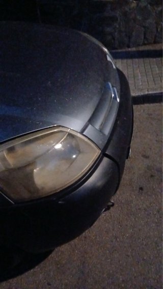 Peugeot Partner 2006