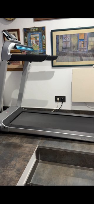 Cinta de correr FITFIU MC-460 2200W Plegable
