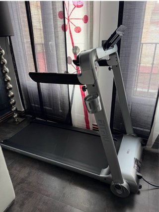 Cinta de correr FITFIU MC-460 2200W Plegable