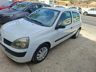 Renault Clio 2004