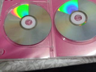 Lote 3 Películas DVD (Inglés)