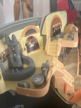 Galoob Micro Machines Star Wars 1997