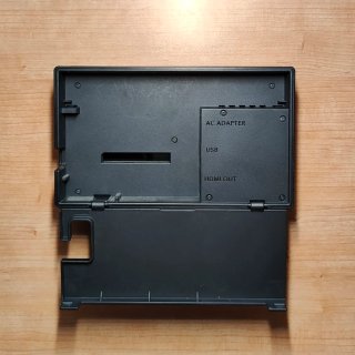 Nintendo Switch Completa