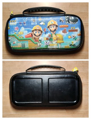 Nintendo Switch Completa