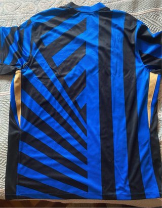Camiseta Inter de Milán (original)