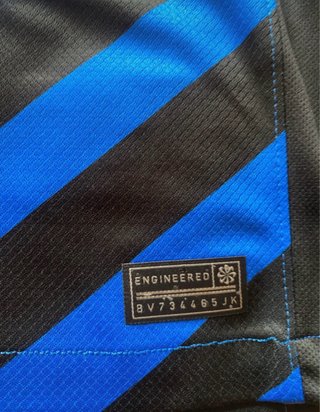 Camiseta Inter de Milán (original)