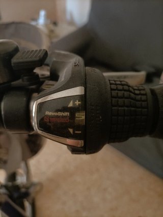 Bicicleta Eléctrica Plegable Con Cesta