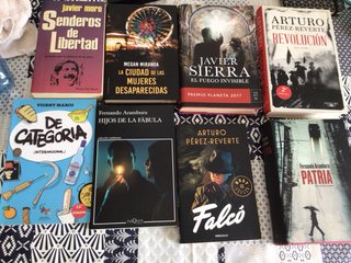 Libros