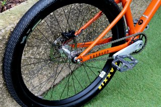 Commencal Absolut 26 Dirtjump