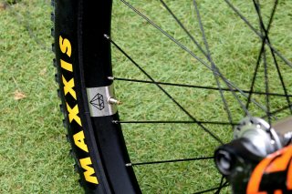 Commencal Absolut 26 Dirtjump