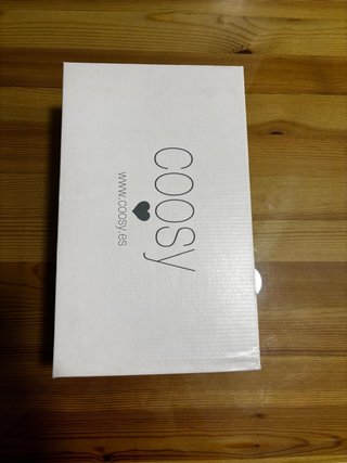 Zapatos de fiesta Coosy