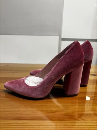 Zapatos de fiesta Coosy