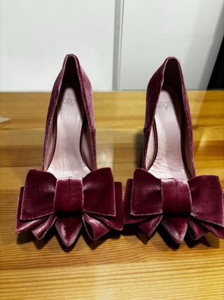 Zapatos de fiesta Coosy