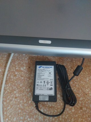 Panel PC IEI AFL-15A