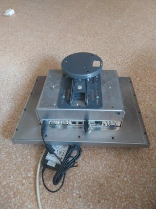Panel PC IEI AFL-15A