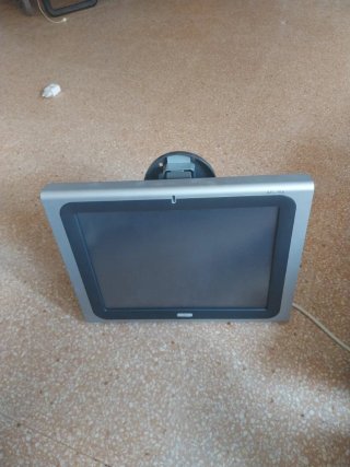 Panel PC IEI AFL-15A