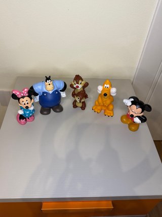 Statuine Vintage Disney