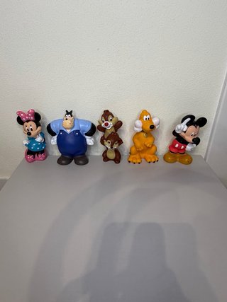Statuine Vintage Disney