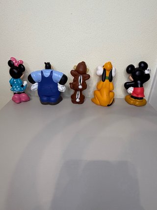 Statuine Vintage Disney