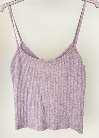 Camiseta tirantes Brandy Melville Talla Única