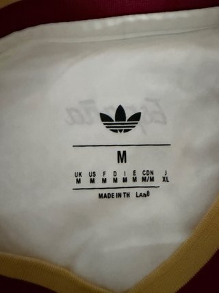 Camiseta España 2 Estrellas