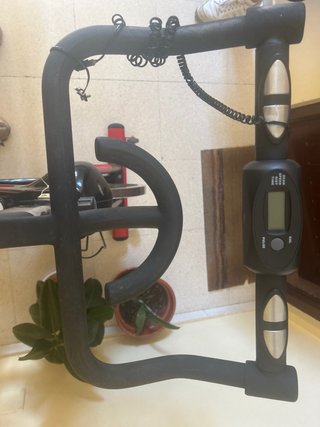 Bicicleta de Spinning Bodytone