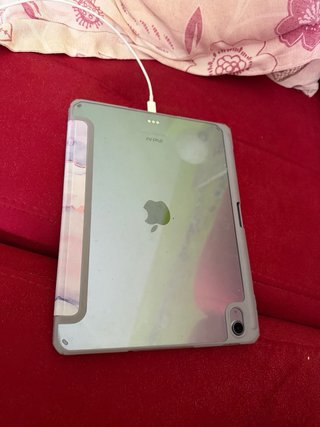 iPad Air 5 (2022) Impecable