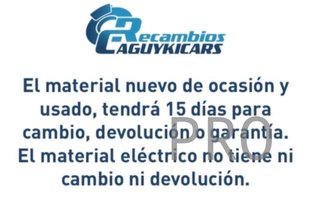 Tulipa piloto universal 9EL112741001
