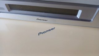 Home Cinema 5.1 Pioneer