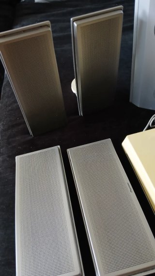 Home Cinema 5.1 Pioneer