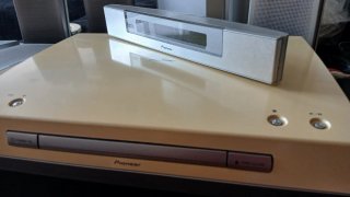 Home Cinema 5.1 Pioneer